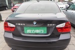 宝马3系2007款新325i 2.5 手自一体豪华运动型