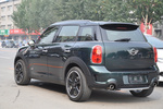 MINICOUNTRYMAN2012款1.6T COOPER S