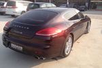 保时捷Panamera2014款Panamera 4S Executive 3.0T 