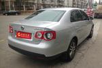 大众速腾2009款1.6L 自动舒适型