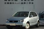 大众Polo2005款两厢1.4 CLi自动4速舒适型