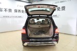 奔驰M级2012款ML300 4MATIC