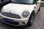 MINICOUPE2012款1.6L COOPER 