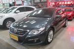 大众CC2011款1.8TSI 尊贵型