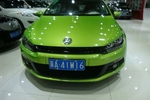 大众尚酷2013款1.4TSI GTS