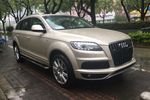 奥迪Q72014款35 TFSI 运动型