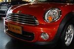 MINIMINI2011款1.6L COOPER Excitement 