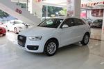 奥迪Q32013款35 TFSI 舒适型