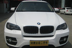 宝马X62008款xDrive35i