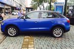 奥迪Q32013款35 TFSI 舒适型