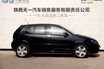 大众Polo Sporty2009款1.6L 手动版