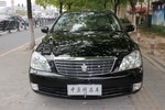 丰田皇冠2009款2.5L Royal特别强化版