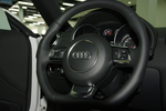 奥迪TT-Coupe 45 TFSI
