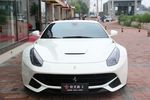 法拉利F12 berlinetta2013款6.3L 标准型