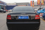 奥迪A6L2007款2.0TFSI 标准型（手动）