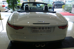 捷豹F-TYPE2013款F-TYPE 3.0T