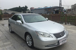 雷克萨斯ES2006款ES350