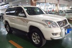 丰田普拉多2008款2.7L GX 自动