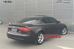 奥迪A4L2013款35 TFSI 自动舒适型