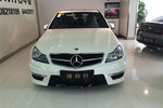 奔驰C63 AMG2012款C 63 AMG 动感型