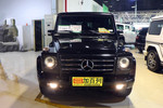 奔驰G级AMG2009款G55 AMG