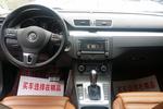 大众CC2012款2.0TSI 至尊型