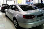 奥迪A6L2011款2.0TFSI 舒适型