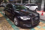 奥迪A6L2012款30 FSI 豪华型(2.5L)