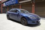 马自达Mazda62005款2.0豪华型