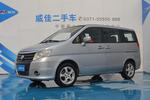 东风风度帅客2009款1.6L 手动 舒适型(国三)