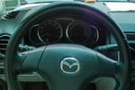 马自达Mazda62006款2.0 手动