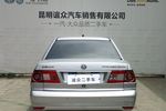 大众桑塔纳志俊2010款1.8L 手动 舒适型