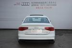 奥迪A4L2013款40 TFSI quattro个性运动型