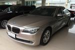 宝马7系2013款730Li 豪华型