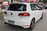 大众高尔夫GTI2012款2.0 TSI DSG 豪华版