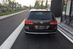 大众迈腾旅行车2012款2.0TSI 豪华型 