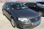 大众迈腾2008款1.8TSI 手动 舒适型