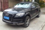 奥迪Q72011款3.0TFSI 技术型(H)