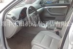 奥迪A42008款1.8T Sline(个性风格版)