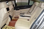 宝马7系2009款740Li 豪华型