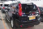 日产奇骏2010款2.5L CVT至尊版 4WD