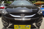 现代ix352010款2.0L 自动两驱精英版GLS 