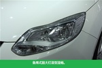 福特福克斯三厢2012款1.6L 自动舒适型