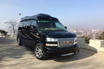 GMC Savana2013款6.0L 豪华隐私屏版7座