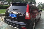 本田CR-V2008款2.0L 自动两驱都市版 