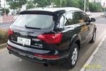 奥迪Q72013款35 TFSI 进取型