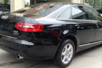 奥迪A6L2009款2.0TFSI 标准型AT