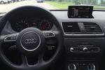 奥迪Q32015款35 TFSI quattro 技术型