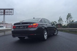 宝马7系2009款730Li 领先型