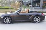 保时捷Boxster2009款Boxster 2.9L 